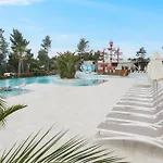 Camping Beautiful Stacaravan In Vabriga