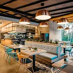 Lovely Stacaravan In Vabriga With Swimming Pool 5*
