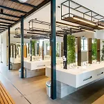 Lovely Stacaravan In Vabriga With Swimming Pool