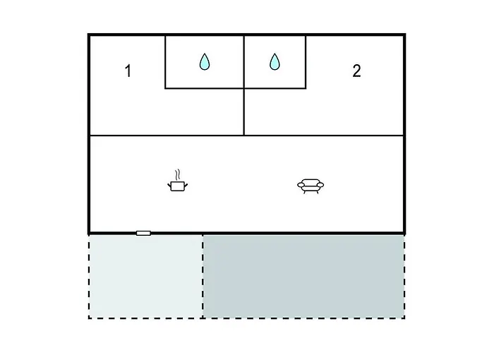 Lovely Stacaravan In Vabriga With Swimming Pool 5* Пореч