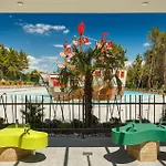 Campingplatz Beautiful Stacaravan In Vabriga 5*