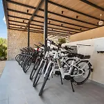 Beautiful Stacaravan In Vabriga Campingplatz 5*